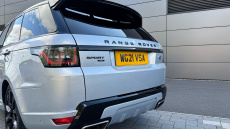 Land Rover Range Rover Sport 3.0 P400 HST 5dr Auto Petrol Estate